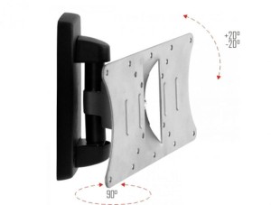 OMB Lunar 1, Stand for TFT-LCD Monitors