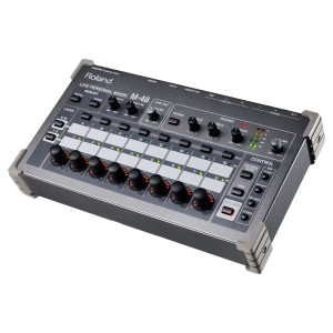 ROLAND M-48 PERSONAL MIXER ΑΚΟΥΣΤΙΚΩΝ