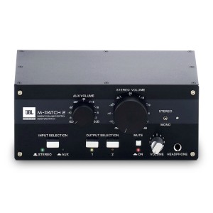 DESK TOP PASSIVE MONITOR