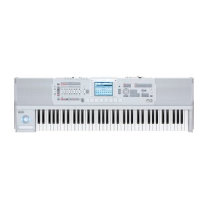 KORG M3-73 SYNTH / WORKSTATION 73 TASTI