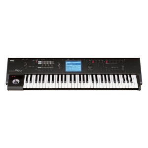 KORG M50-61 SYNTH / WORKSTATION 61 TASTI