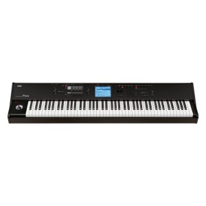 KORG M50-88 SYNTH / WORKSTATION 88 TECLAS