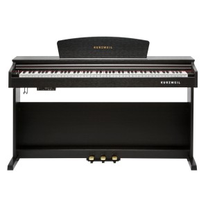 PIANOFORTE CON 88 TASTI A TESTA CENTRATA - M90 SR