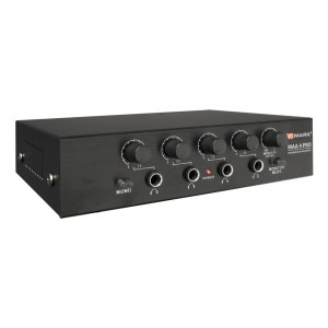 AMPLIFICATORE PER CUFFIE MARK 4PLUS - MAA 4PRO