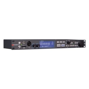 MARK MMP 8 DJ 1 USB SD REPRODUCTOR DE AUDIO Y MIC IN