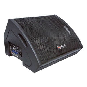 MARK MM 15A AΥΤΟΕΝΙΣΧΥΟΜΕΝΟ ΟΜΟΑΞΟΝΙΚΟ STAGE MONITOR 400W