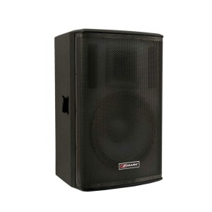 MARK MP 12 AM ALTAVOZ AUTOMÁTICO DE 2 CARRILES 500W 12