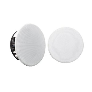 HXEIO SOFFITTO -WI-FI BT - MARK SET MWCA 402 WH