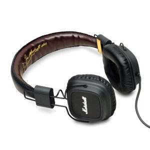 DYNAMIC FOLDING FOLDING CLOSED HEADPHONES