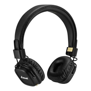 DYNAMIC FOLDING FOLDING CLOSED HEADPHONES