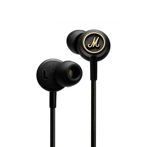 POTENCIAL AURICULARES INTERNOS LICS MIC EQ NEGRO