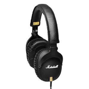 DYNAMIC CLOSED HEADPHONE BLACK