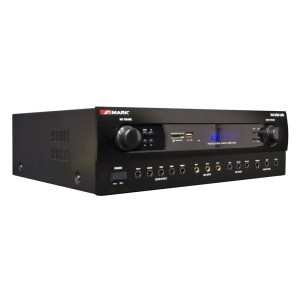 MARK MA 500 USB INTEGRATED AMPLIFIER 2X150W USB, BLUETOOTH