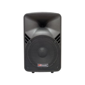 MARK MBS 155/2 A USB SPEAKER PLASTIC ACTIVE 2 ROADS 15