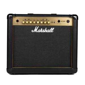 COMBO 30W MULTI-EFFECT GOLD GUITAR AMPLIFIER - MG30GFX