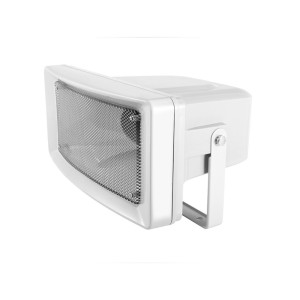 CMX AUDIO OUTDOOR SPEAKER HOPE, 30-15W, 100V, ABS - MHS-30