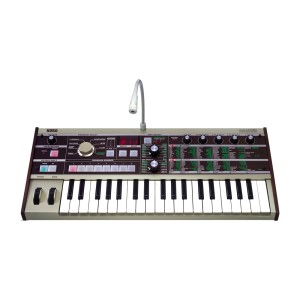 SINTETIZADOR DE MODELADO ANALÓGICO / VOCODER - MICRO-KORG