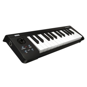 KORG MICROKEY-25 MIDI CONTROLLER 25 KEYS