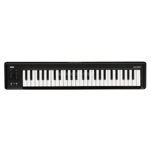 USB MIDI KEYBOARD 49 MINI KEYS - MICROKEY-49 MKII