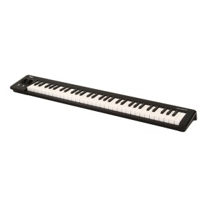 Korg Microkey-61 MKII MIDI Controller 61 Keys