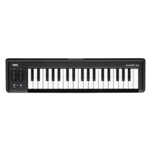 USB MIDI KEYBOARD 37 MINITASTEN DRAHTLOS - MICROKEY AIR 37