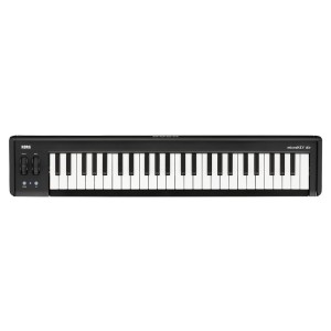 USB MIDI KEYBOARD 49 MINI KEYS WIRELESS - MICROKEY AIR 49