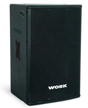 WORK MINO 10 PASSIVE SPEAKER / STAGE MONITOR