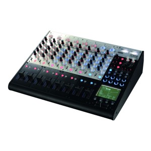 KORG MIXERZERO 8 - DIGITALER MIXER 8-KANÄLE