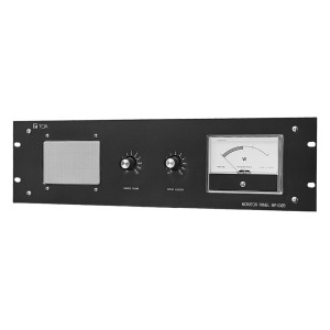 MONITOR PANEL 10 ΕΝΙΣΧΥΤΩΝ