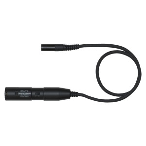 XLR PH.P.ΓΙΑ TYPE L ΜΙΚΡΟΦΩΝΑ