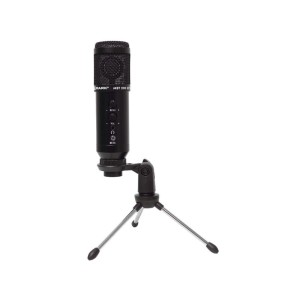 USB CARDIO CONDENSER MICROPHONE - MST 200 SET USB