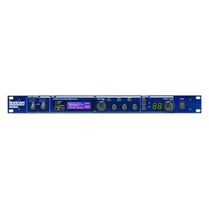 LEXICON MX-400XL MULTI-EFFECT PROCESSOR 4CH S/W XLR