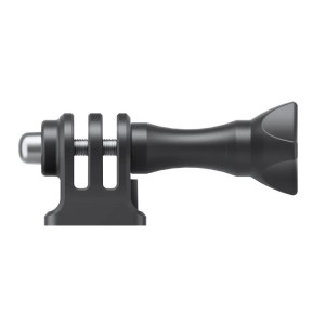 Insta360 Ace series 3-prong to 1/4 adapter