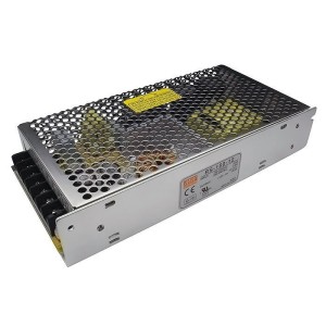 Mean Well RS150-12 Power Supply Switching 12V, 12.5A, 150W