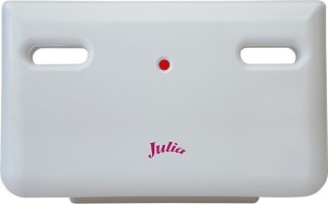 Mistral, JULIA 0307, ​​Con amplificador, antena digital interior VHF-UHF-FM DVB-T, 22dB
