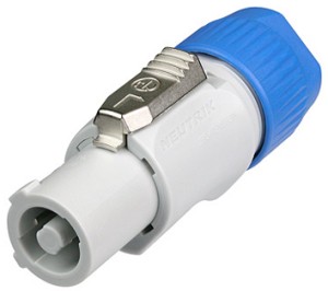 POWER CONNECTOR.AC, OUTPUT, PROJECT.