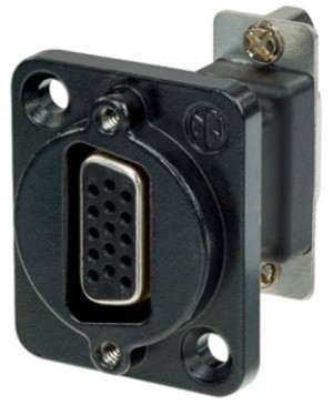 ΒΥΣΜΑ ΣΑΣΙ 15 POLE D-SUB