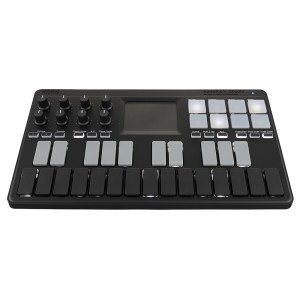 BLUETOOTH-USB-MIDI-TASTATUR - NANOKEY STUDIO