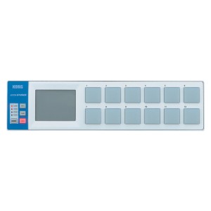 SLIMLINE USB PAD CONTROLLER