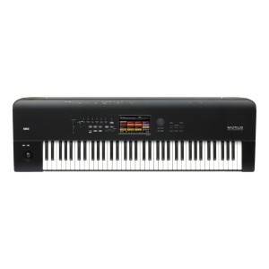 MUSIC WORKSTATION 73 DYNAMIC KEYS - NAUTILUS-73