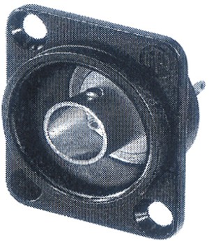 750HMS BNC BULKHEAD JACK SOLDE