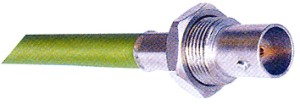 750HMS BNC CABLE JACK PANEL VE