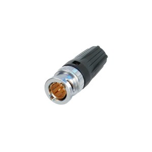 BNC CONECTOR REARTWIST PIN