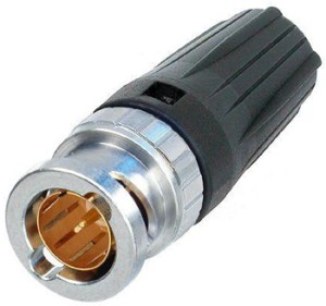 BNC REARTWIST CONNECTOR FOR BELDEN 1794A