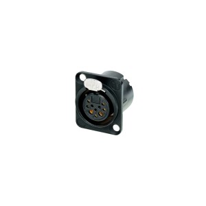 CHASSIS CONNECTOR FEMALE