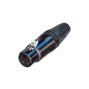 CABLE CONNECTOR
