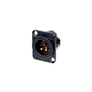 CHASSIS CONNECTOR MALE