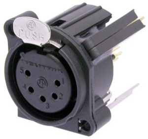 5-PIN ΘΗΛ.ΣΑΣΙ ΜΕ ΔΙΑΚΟΠΤΗ