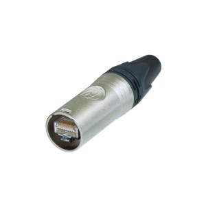 ETHERCON CABLE CONNECTOR CAT6 - NE8MX6