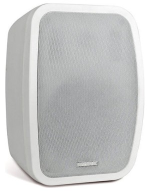 WORK NEO 8A WH ACTIVE 2-ROAD SPEAKER, 40W, 8 + 1 TW (pair)